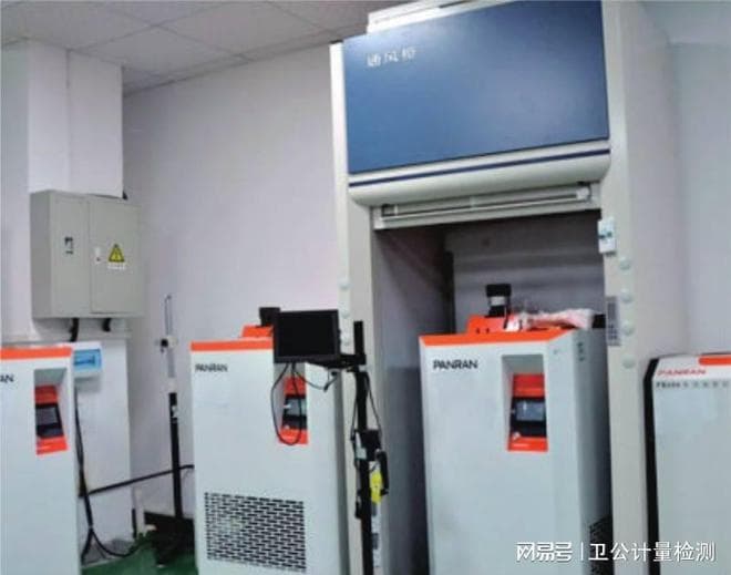 实验室设备校准全攻略：从理论到实践的全方位指导
