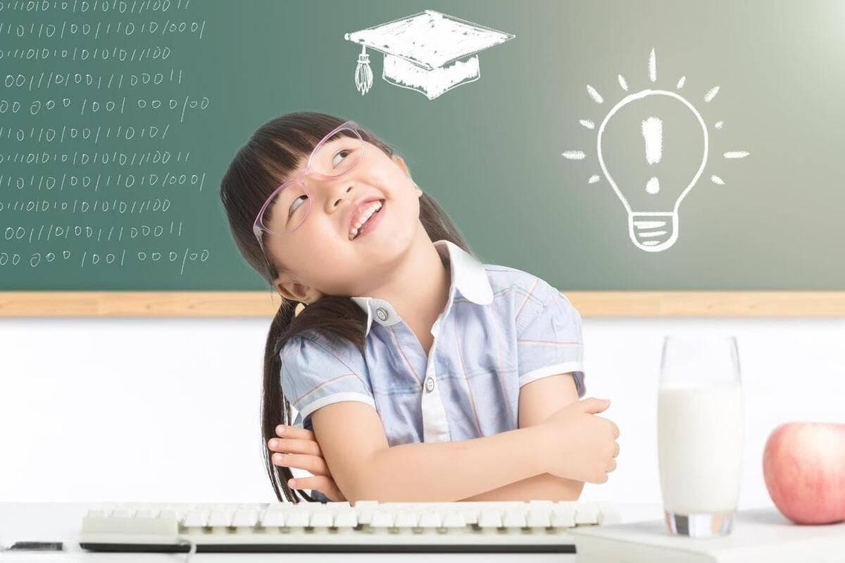 用游戏“上瘾”机制激发孩子学习兴趣，让学习变得像游戏一样有趣！