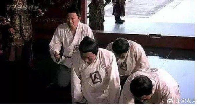 朱元璋：一个血腥统治者的暴政