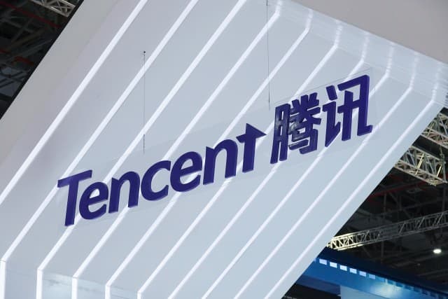 腾讯大股东去年减持2.1亿股 高级管理人员酬金十年来首降
