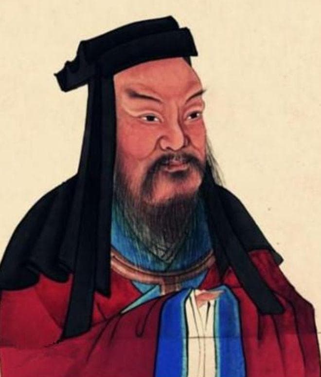 浅析“隆中对”中诸葛亮的军事战略分析
