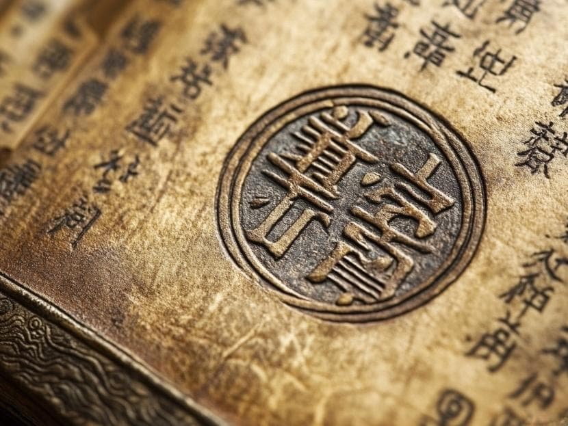 杨姓起源与历史：从西周王族到现代名人