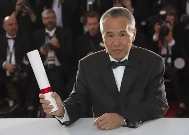 华语影坛的传奇导演，推荐侯孝贤执导的10部经典电影