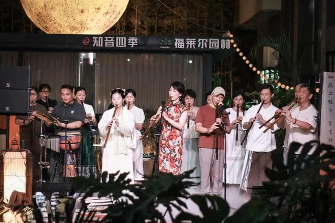 2025年：成人乐器培训市场全面启动的元年