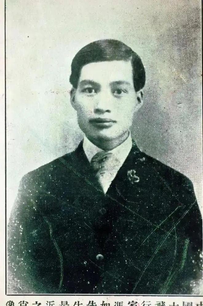 115年前的今天，他驾驶着中国第一架飞机试飞成功丨科学家日历