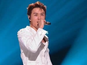 吴克群：从音乐才子到全能艺人