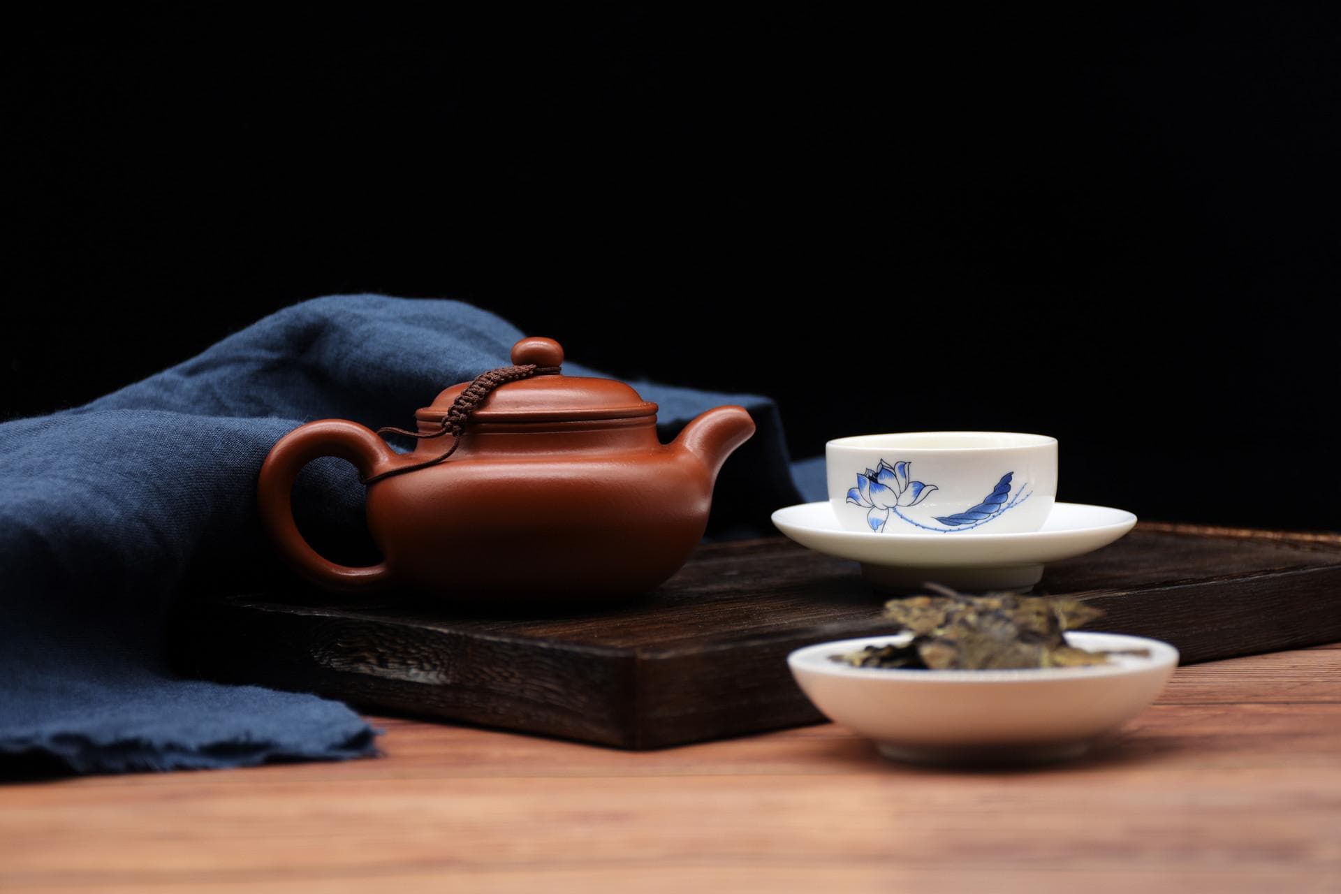 如何正确挑选好茶叶
