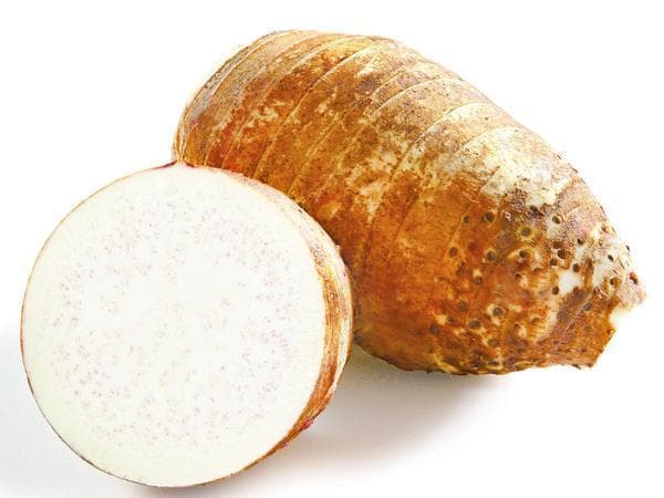 芋头的功效与食用禁忌：一种营养丰富的根茎类食品