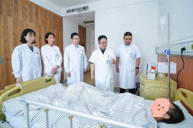 全球首例肺癌CAR-NK疗法在河南成功应用，为晚期肺癌患者带来新希望