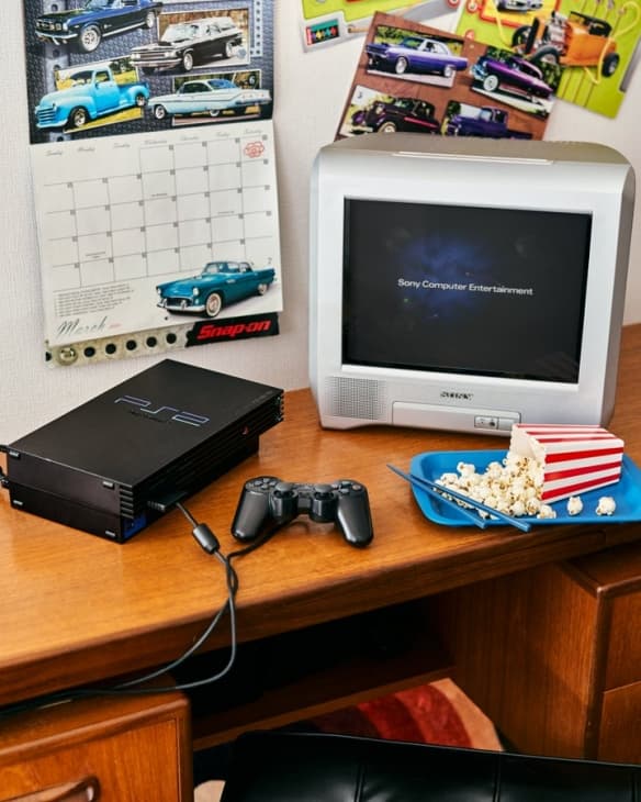 PS2发布25周年！这款传奇游戏机为何能成为史上最畅销的主机？