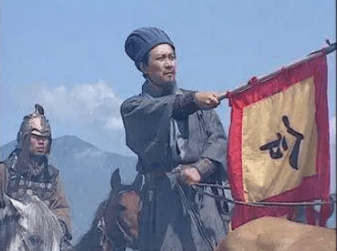 诸葛亮北伐：兵力与战略分析