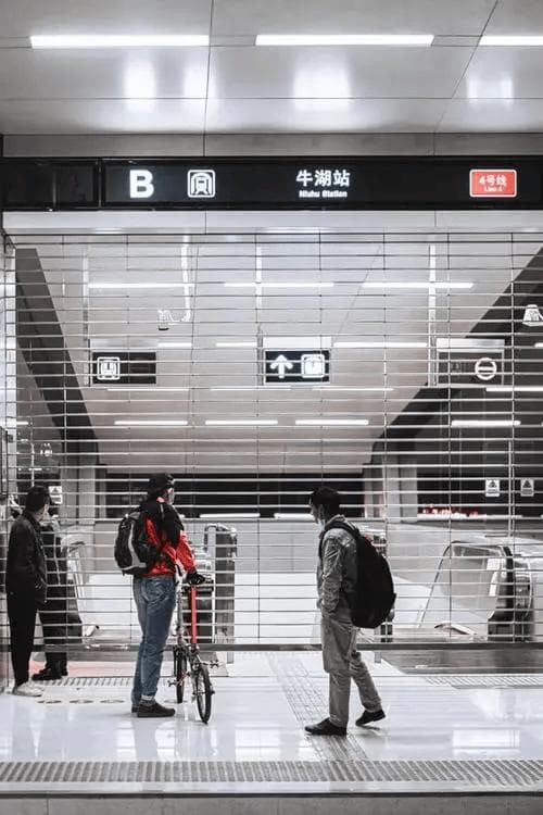 为什么纽约地铁能24小时运营？