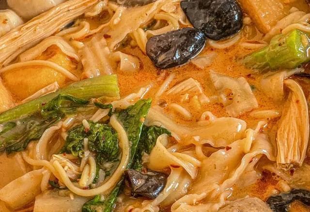东北麻辣烫：风味独特，亟需推广的美味小吃