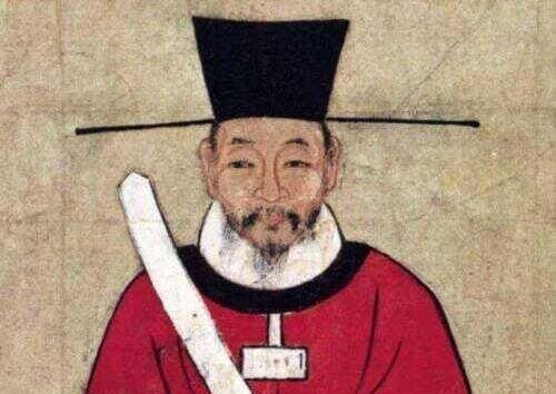 历史上著名的十大丞相：从周公旦到张居正
