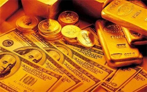 黄金价格暴涨的多维驱动因素分析