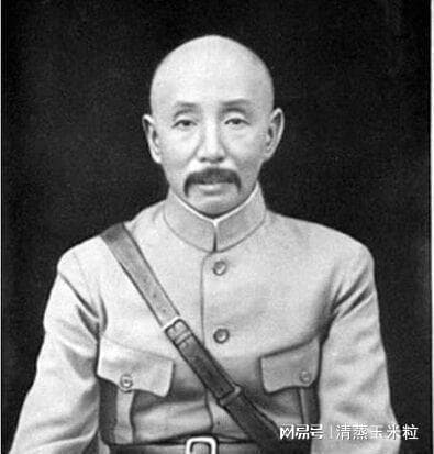 张作霖的发迹之路：从兽医到北洋军阀奉系首领