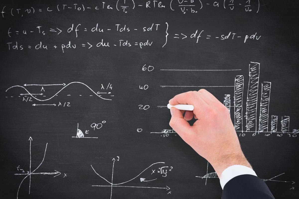 实战中的数学，如何将抽象理论转化为现实问题解决的关键！