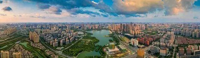 2024上半年安徽省4市GDP入围全国百强：合肥第19，芜湖第60，阜阳第97