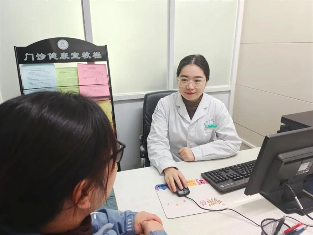 药师守护，好“孕”相伴——妊娠期哺乳期流感用药科普