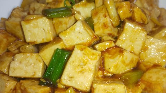 豆腐的全面营养价值：从蛋白质到矿物质的健康之选