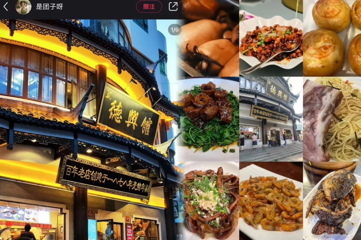 上海南京路步行街保姆级攻略：从人民广场到外滩的必逛必买全攻略