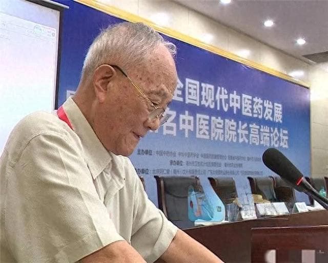 国医大师徐经世谈头痛的六经辨治