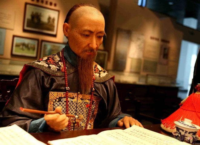 五行识人术：曾国藩如何用相学选拔人才