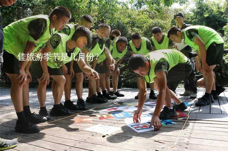 江西最佳旅游季节全攻略：四季美景各不同