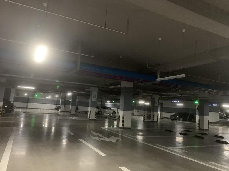 小区车位归属及车库是否计入公摊面积的解析