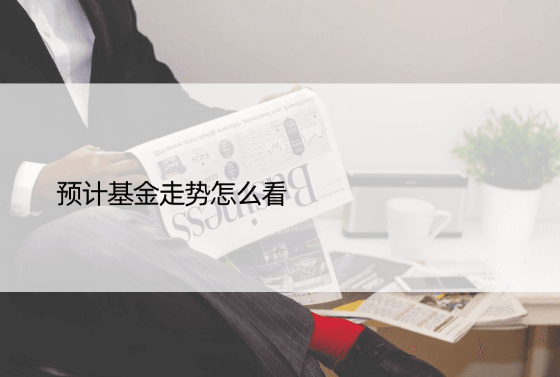 预计基金走势怎么看