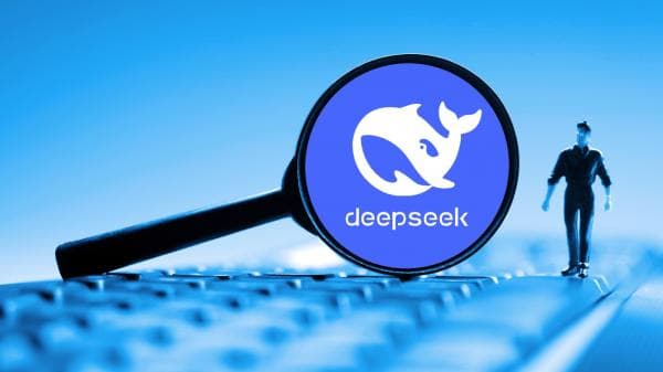 DeepSeek概念股遭热炒，多家公司提示：交易风险较大！
