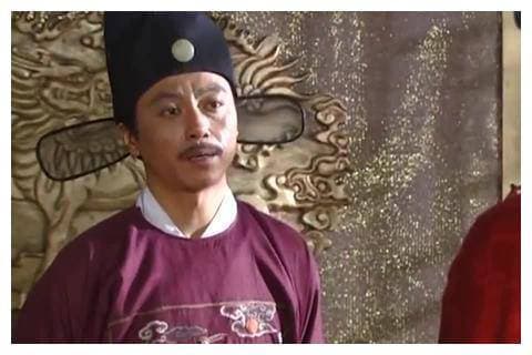 杨宪，明初特工，自不量力撼善长，终被朱元璋所杀