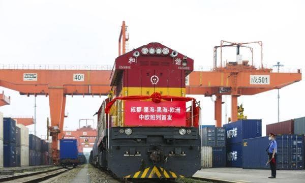 中欧班列铁路运输怎么样？优缺点分析！