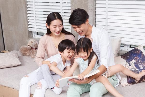 亲子关系常见问题 怎样改善亲子关系