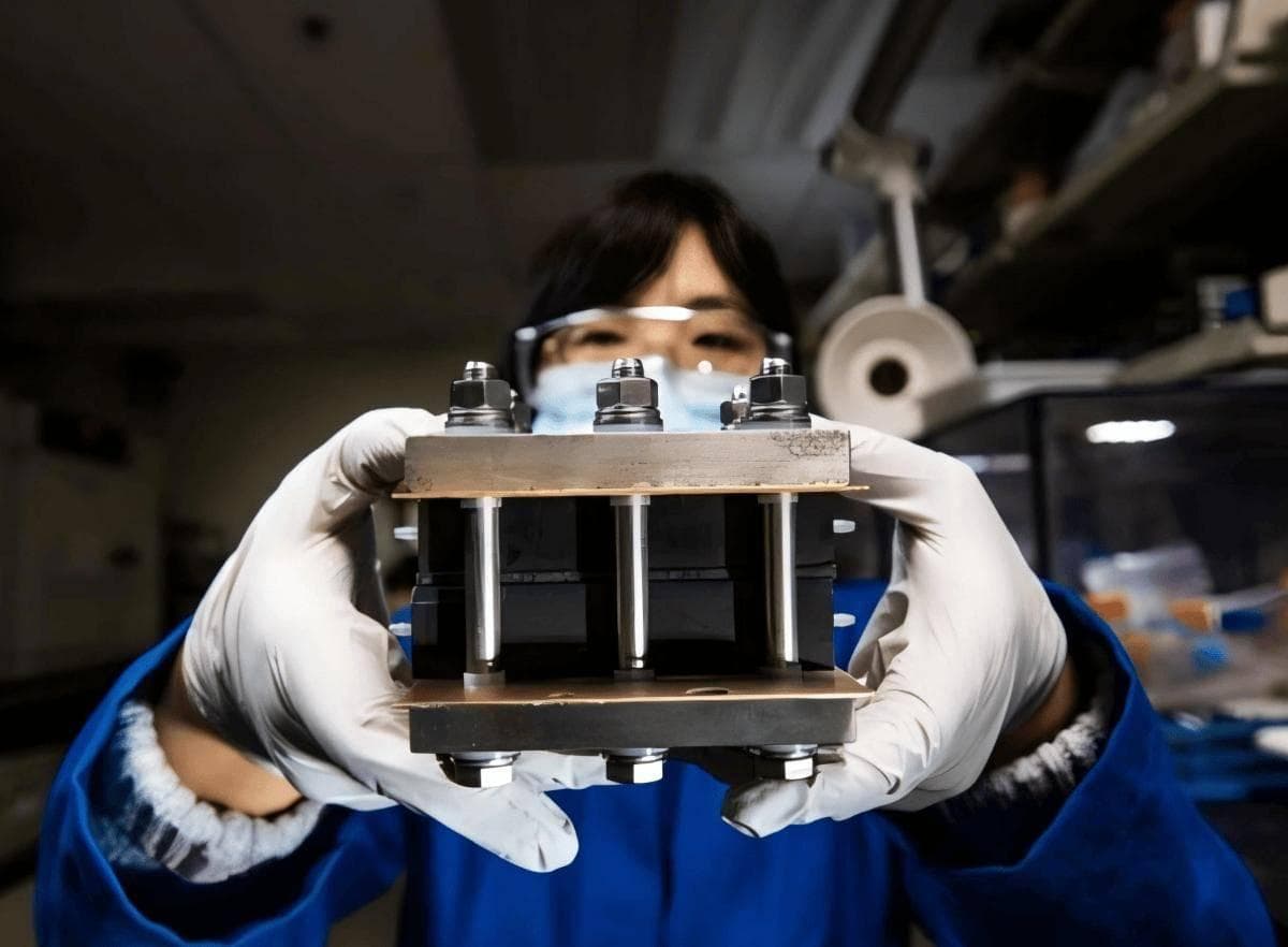 锂硫电池：未来能源存储新星，高能量密度与安全性能双赢？