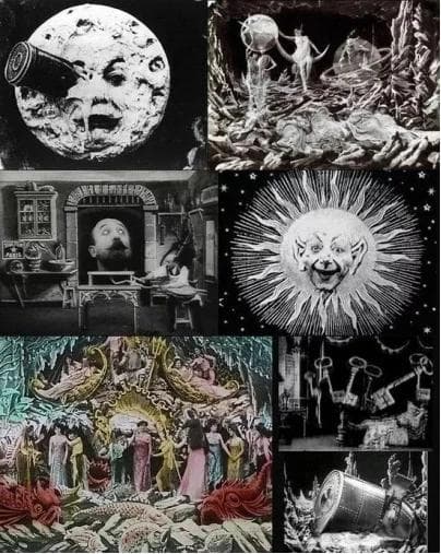 电影特效发展史：一段“以假乱真”的技术革新历程