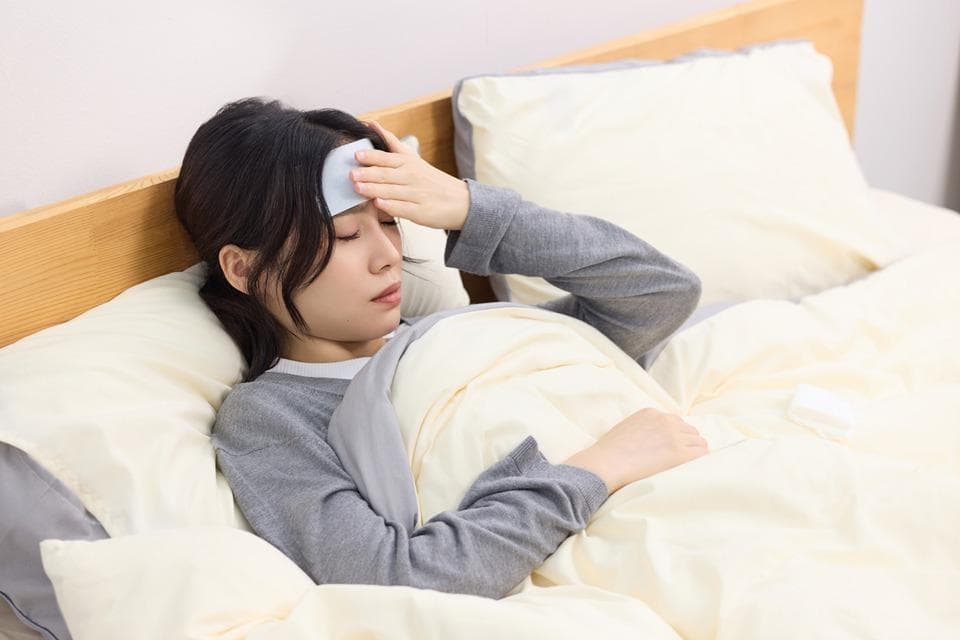 感冒挂号挂什么科？一文详解五大科室特点