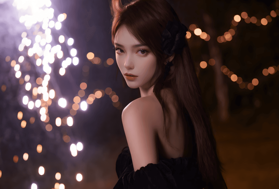 斗破苍穹：纳兰嫣然有多适合收下当洗脚婢