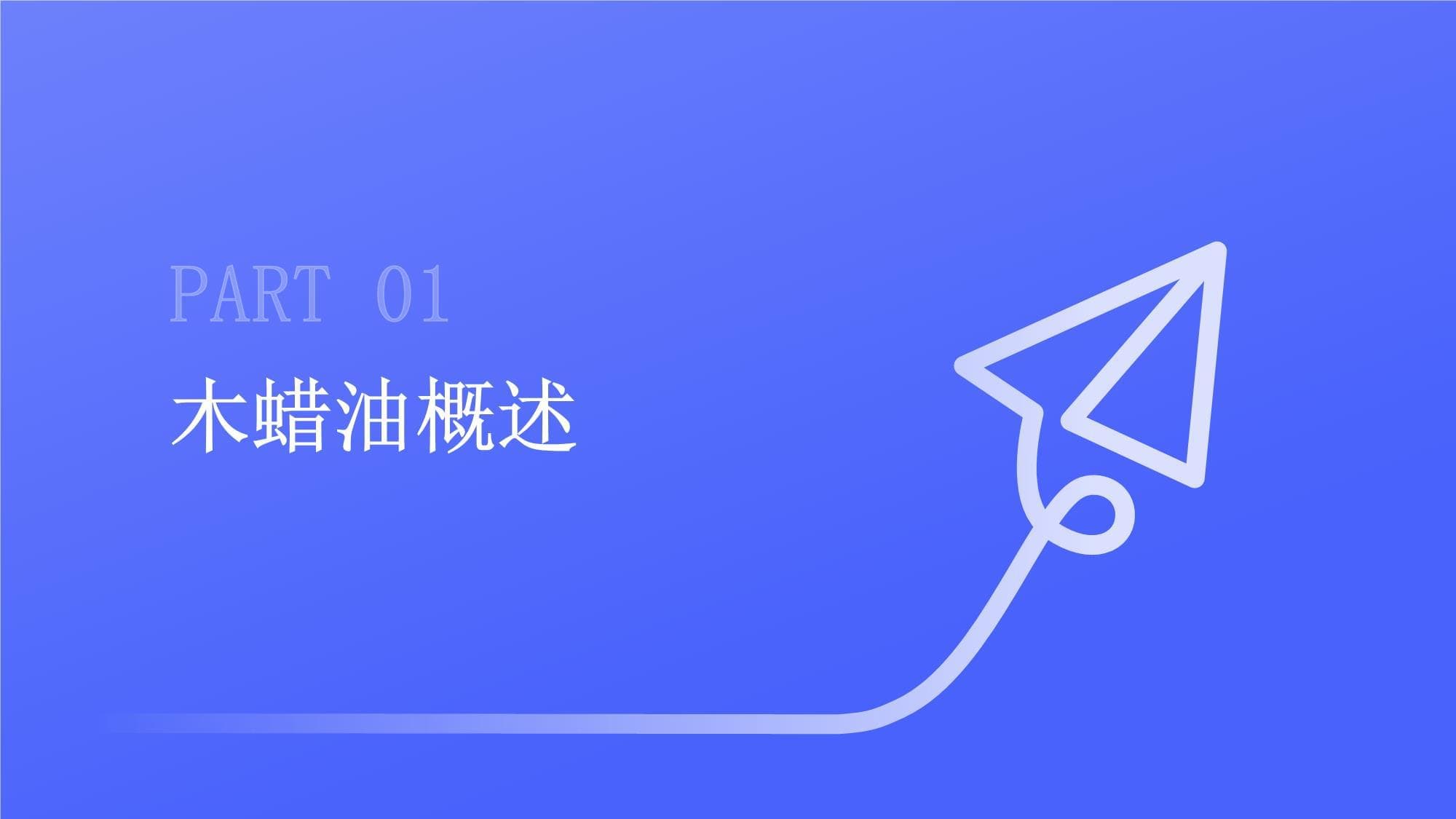 木蜡油保养知识培训课件