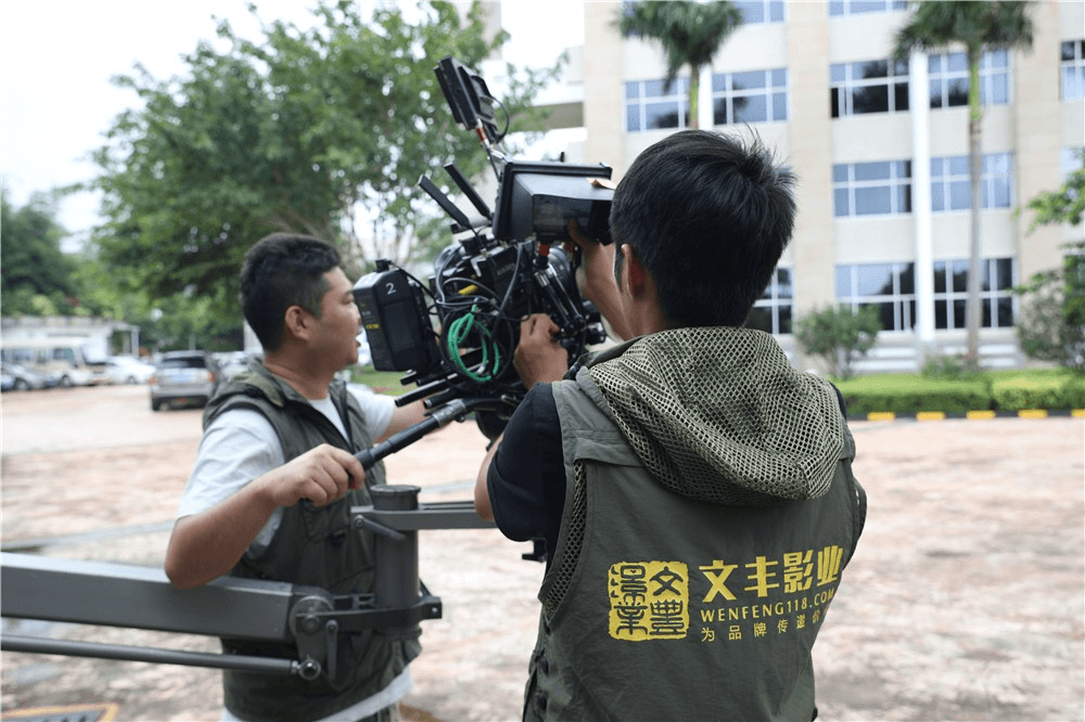 企业宣传片后期制作中的调色技巧