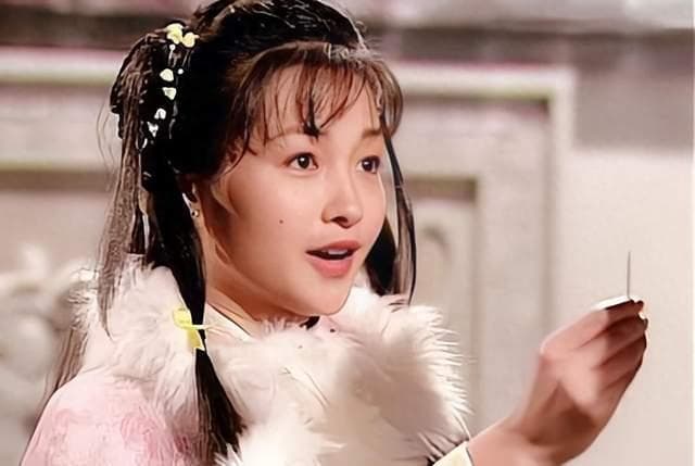 杨过，小龙女的无情与郭襄的回忆：郭襄深爱杨过的心路历程