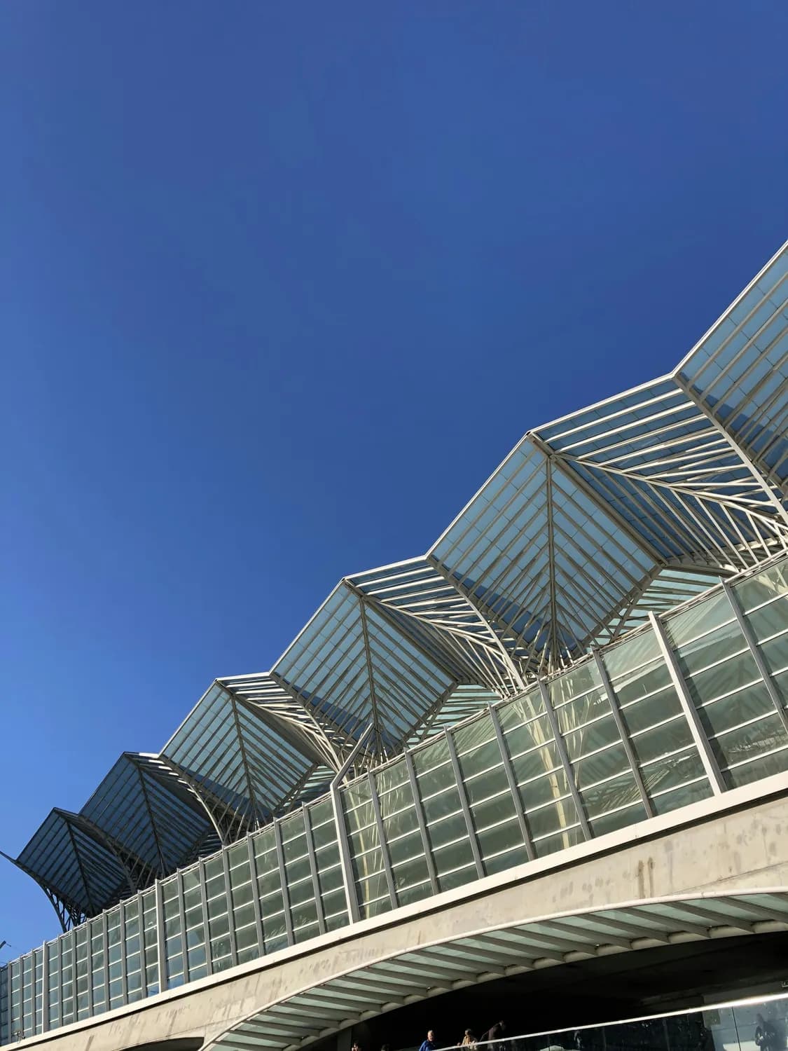 国贸打卡新地标：中国国际展览中心