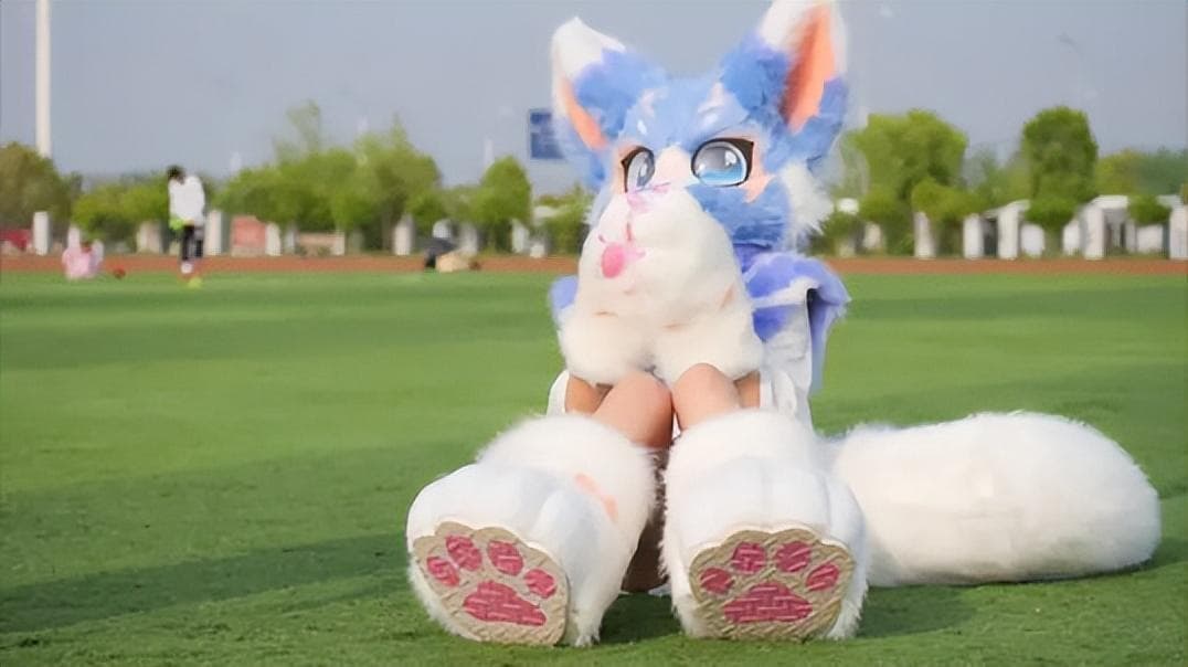 什么是FURRY？从欧美到亚洲的亚文化现象