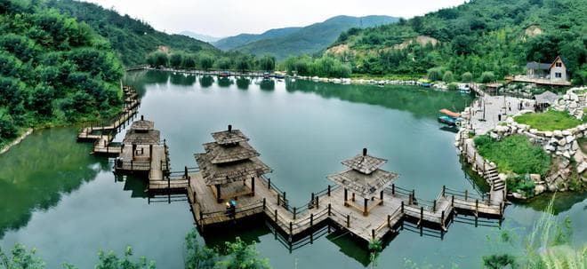 山东泰安旅游必去十大景点，2025年山东泰安旅游十大景点推荐收藏