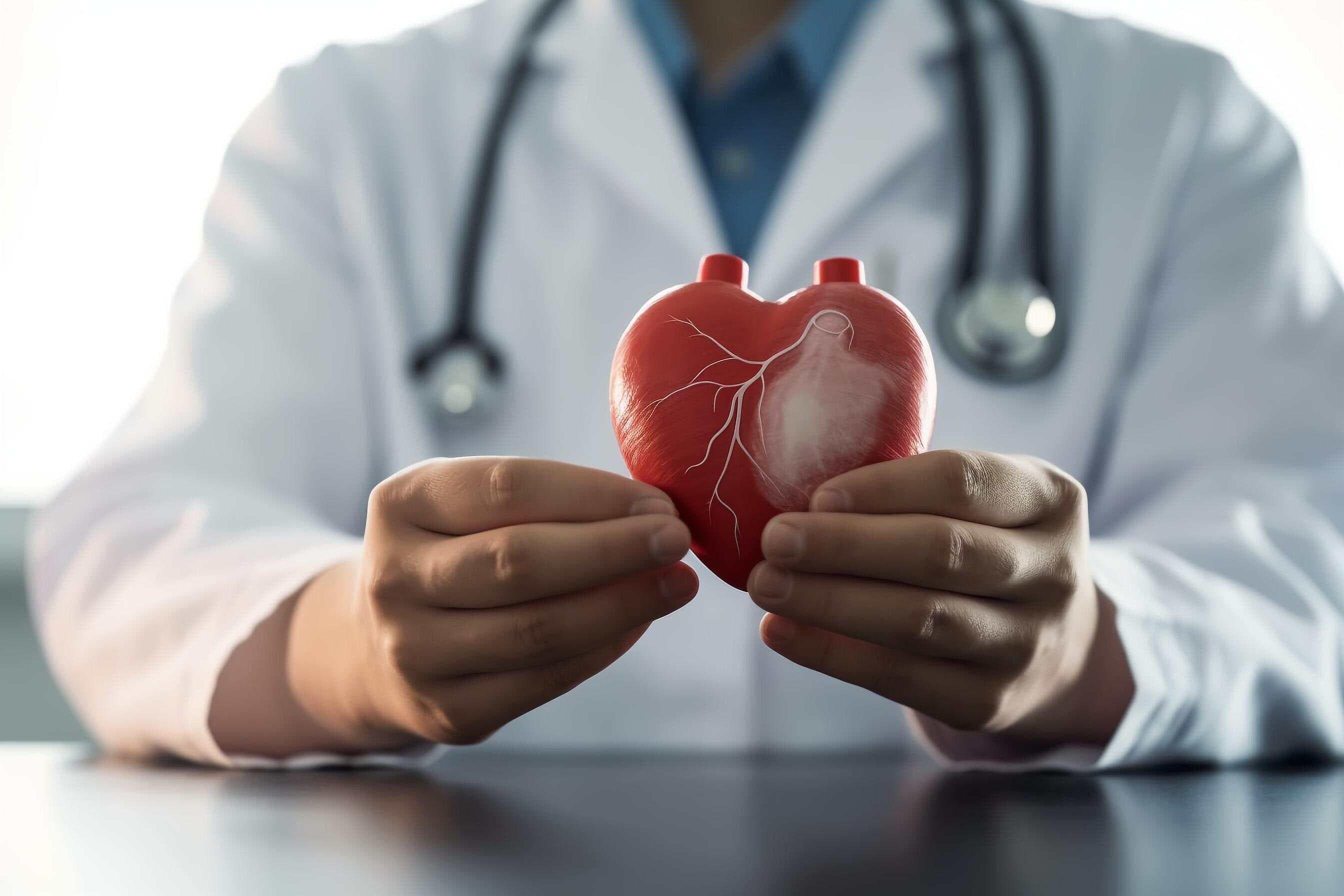 什么检查能查心脏病？心血管医生科普：3大类9个项目1次总结收藏