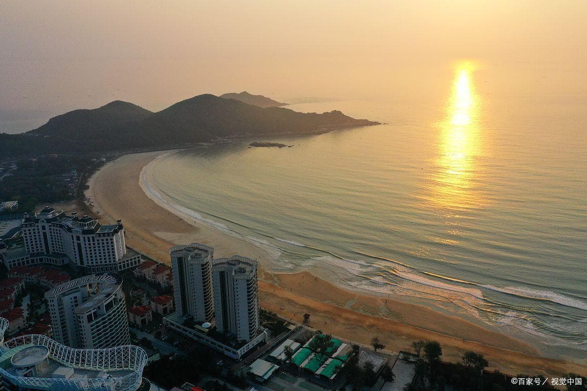 南澳岛：3座百年灯塔守护的海岛秘境，大桥古井见证历史