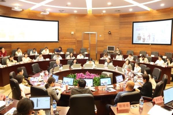 专家支招AI时代如何养娃：减少同质化竞争，从刷题中解放出来