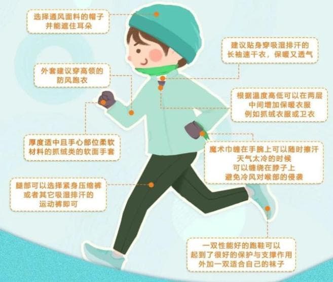 参加马拉松需要注意什么？跑前必看！