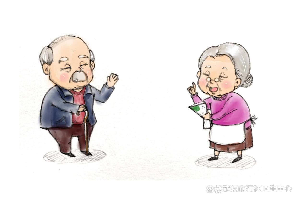 守护记忆：阿尔茨海默症的早期识别与预防
