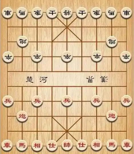 如何通过纯文字引导DeepSeek编写一个简单的中国象棋引擎？